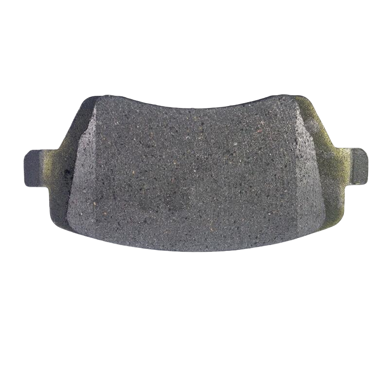 Brake Pad for Nissan NP200 Opel Agila Dacia Lodgy D1435-8553 D1261M 2397301 41060-AX625 SP1564 D1261 SP1564 PN9805