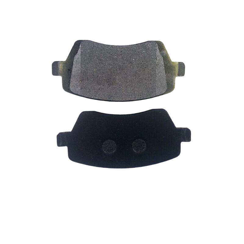 Brake Pad for Nissan NP200 Opel Agila Dacia Lodgy D1435-8553 D1261M 2397301 41060-AX625 SP1564 D1261 SP1564 PN9805