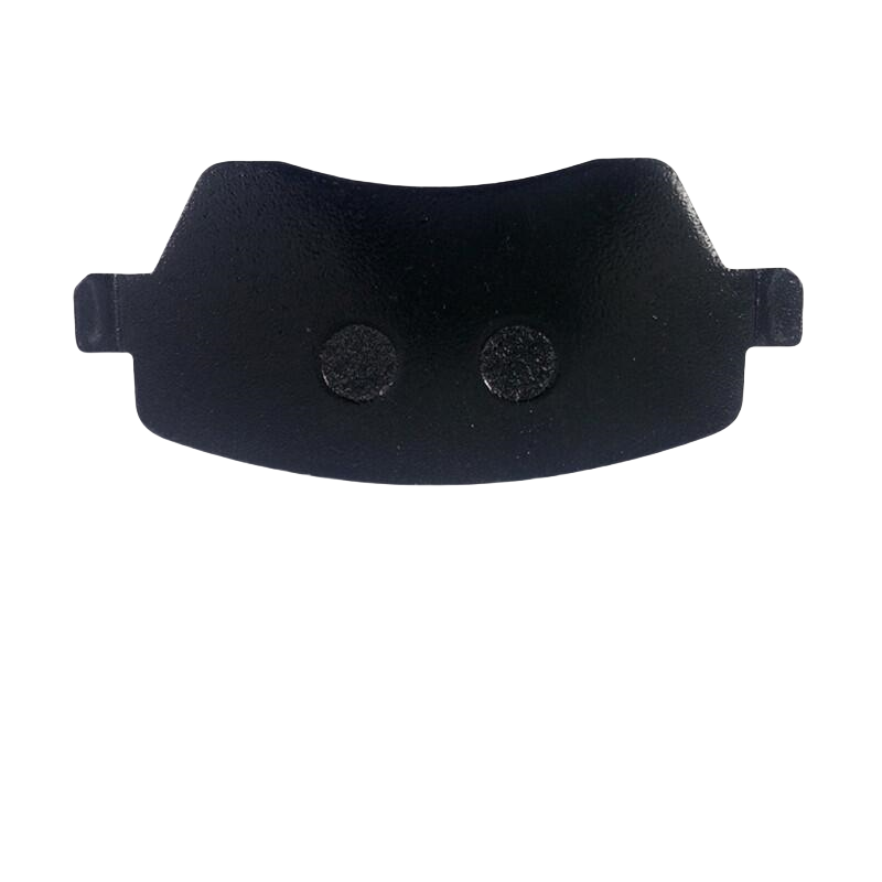 Brake Pad for Nissan NP200 Opel Agila Dacia Lodgy D1435-8553 D1261M 2397301 41060-AX625 SP1564 D1261 SP1564 PN9805