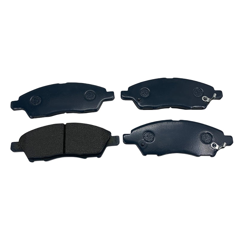 Best Quality Wholesale Auto Parts Front Brake Pads D1737 OE D1060-4BA0A D1060-4EA0A for Nissan Qashqai J11 J10 X-trail T32