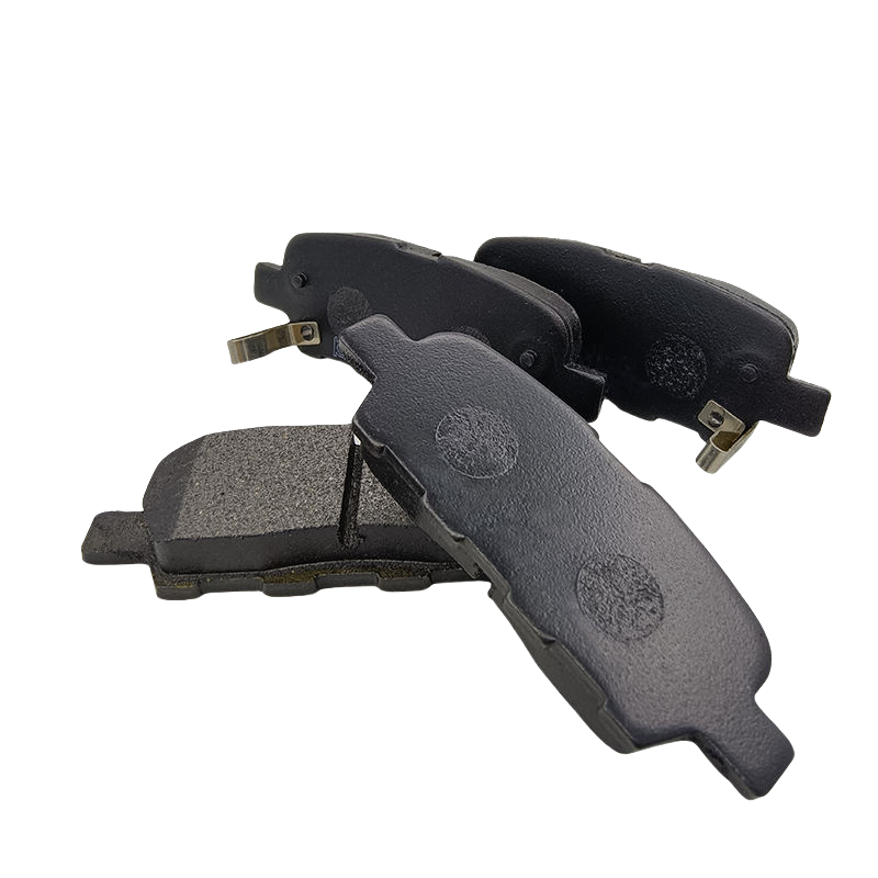Sp1184 Auto Brake Pads Disc for Nissan TIIDA ALTIMA