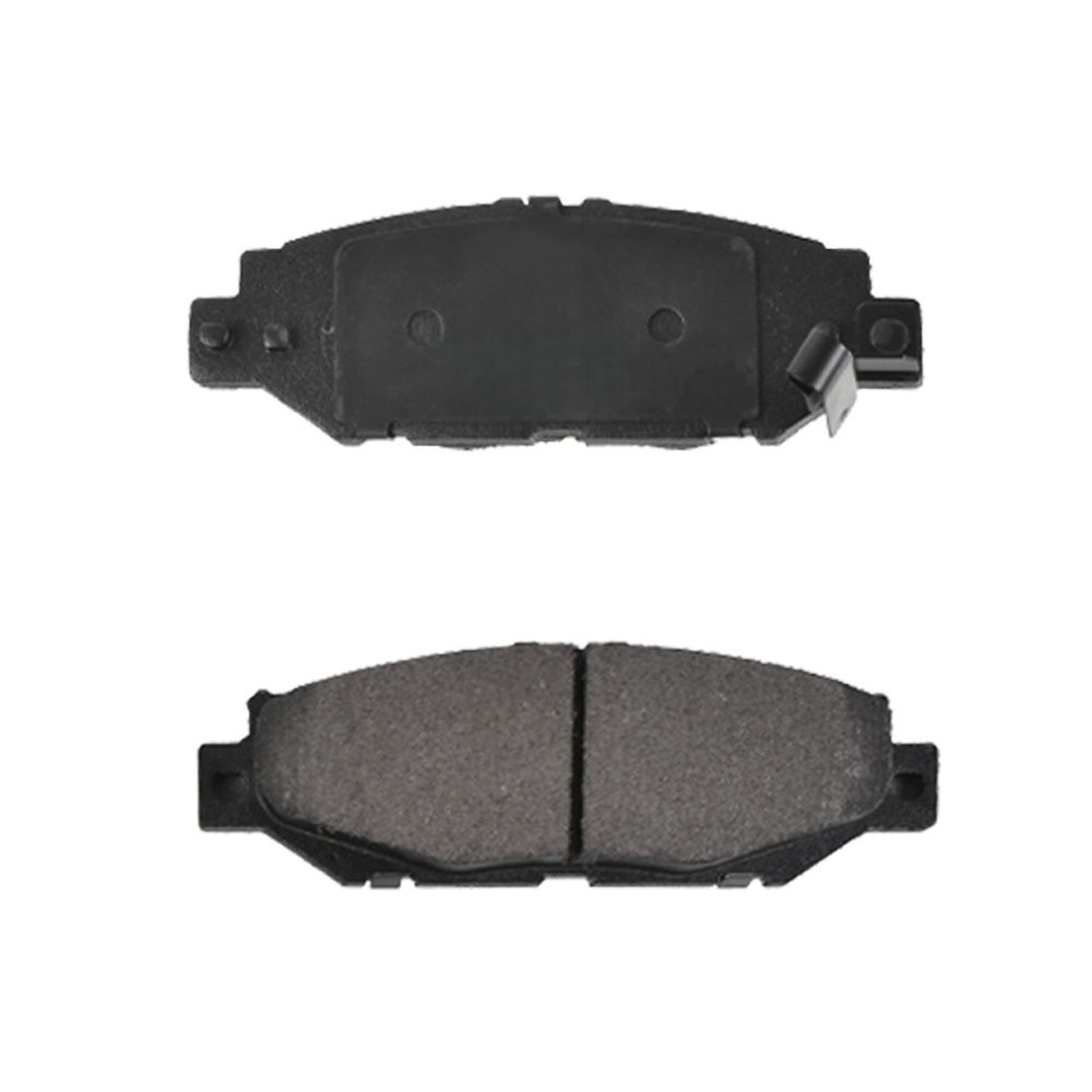 D572-7452 Rear Brake Pads for Lexus SC300/SC400/GS300 1992-2000