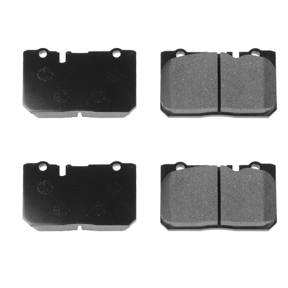 D665-7544 Front Brake Pads for Lexus LS400 10/1994~01/2000