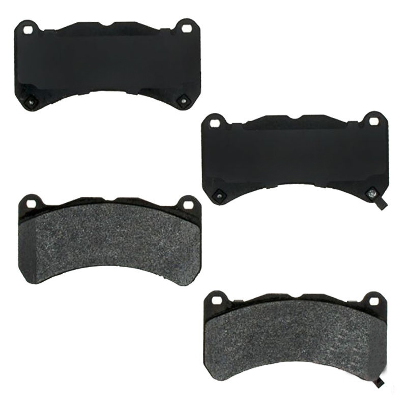 D1365-8475 Front Brake Pads for Lexus IS F (USE20) 12/2007~08/2014