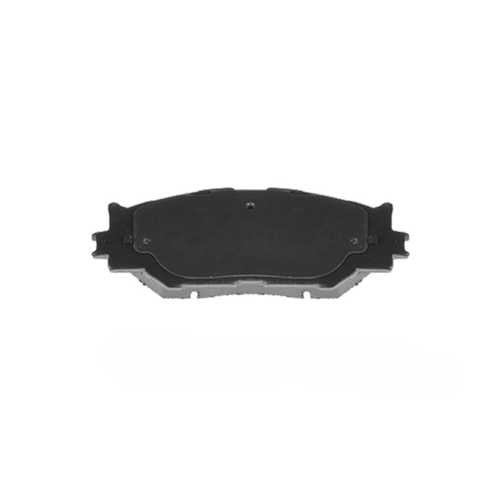 D1178-8294 Front Brake Pads for Lexus IS220D ALE20L/IS250 IS250C GSE20 GSE30L/IS300C GSE22/IS300H AVE30/IS350 GSE26