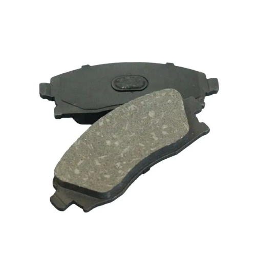 FDB1424 Hot Sale Front Axle Low-metallic Brake Pad 1605974 93172261 1605081 for OPEL CORSA-C	