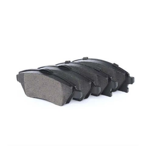 FDB1424 Hot Sale Front Axle Low-metallic Brake Pad 1605974 93172261 1605081 for OPEL CORSA-C