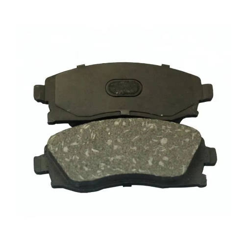FDB1424 Hot Sale Front Axle Low-metallic Brake Pad 1605974 93172261 1605081 for OPEL CORSA-C