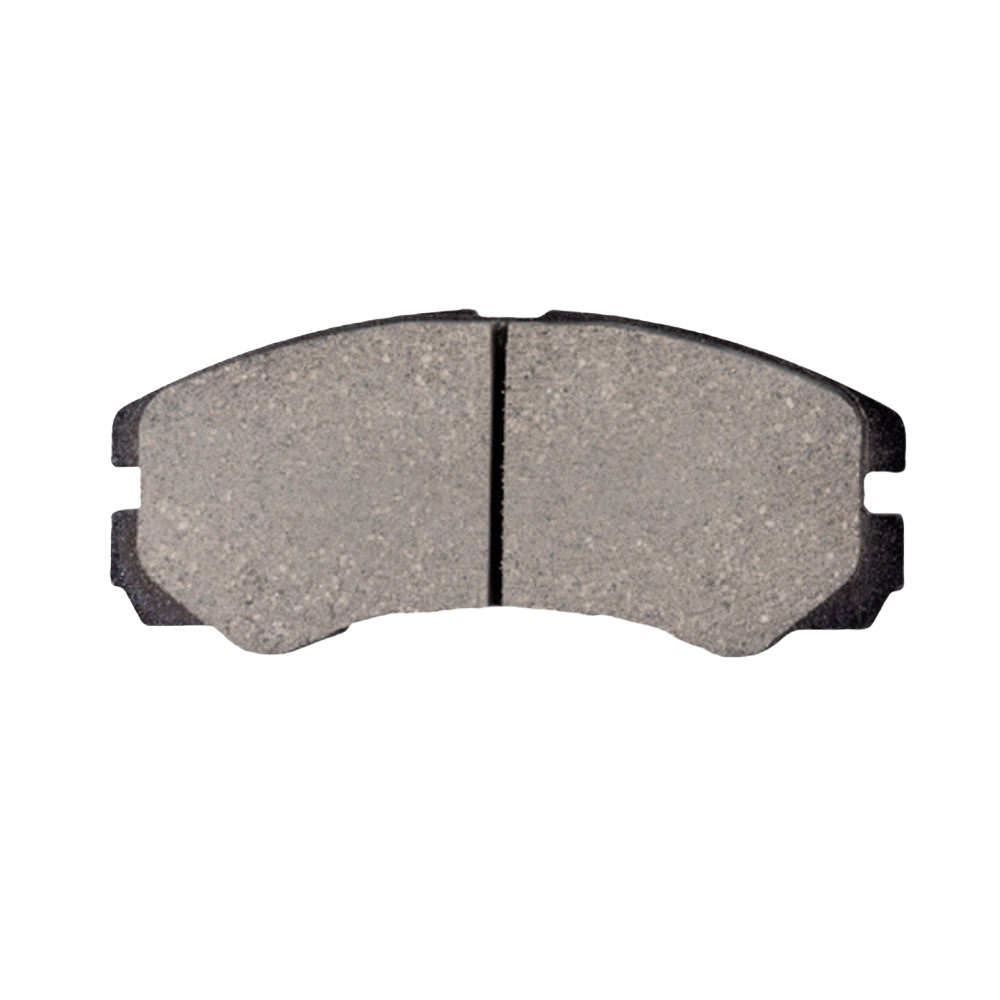 D579-7459 Front Brake Pads for Isuzu Axiom UP/Begin/Bighorn Trooper UBS/Mu Wizard UCS/Rodeo UEB/VehiCross UGS