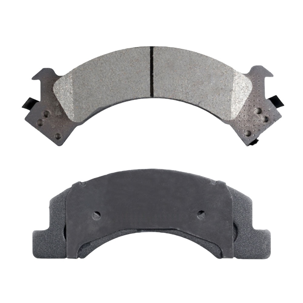 D546-7425 Front Brake Pads for Isuzu ELF NPR57 NPR58 NPR59 NPR61 NPR70/Forward NPR65