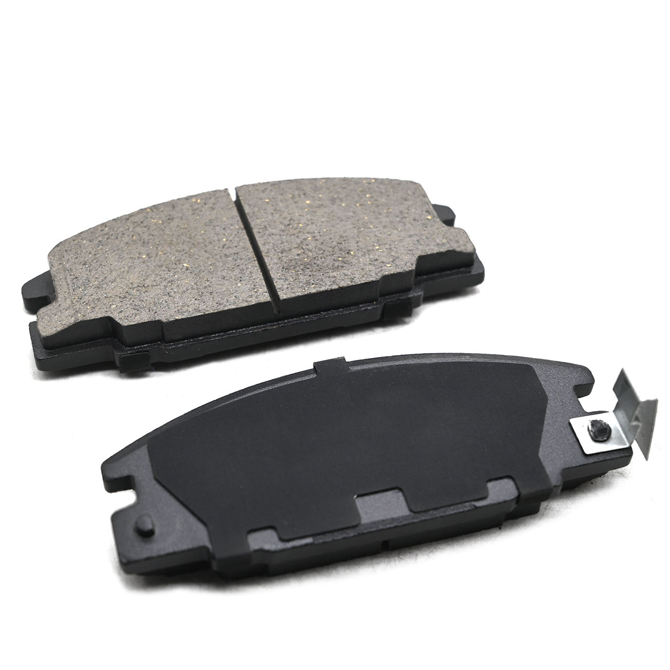 D363 1605825/894461155 GDB3161 for ISUZU GEMINI Saloon/ISUZU TROOPER NO Noise Brake Pad