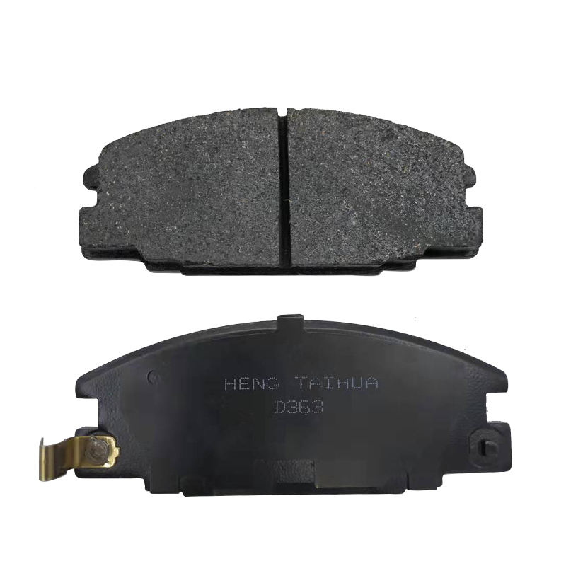 D363 94483220 8-94335-787-0 Wholesale Brake Pads Front Wheel Disc Brake Pads for Isuzu Brake Pads