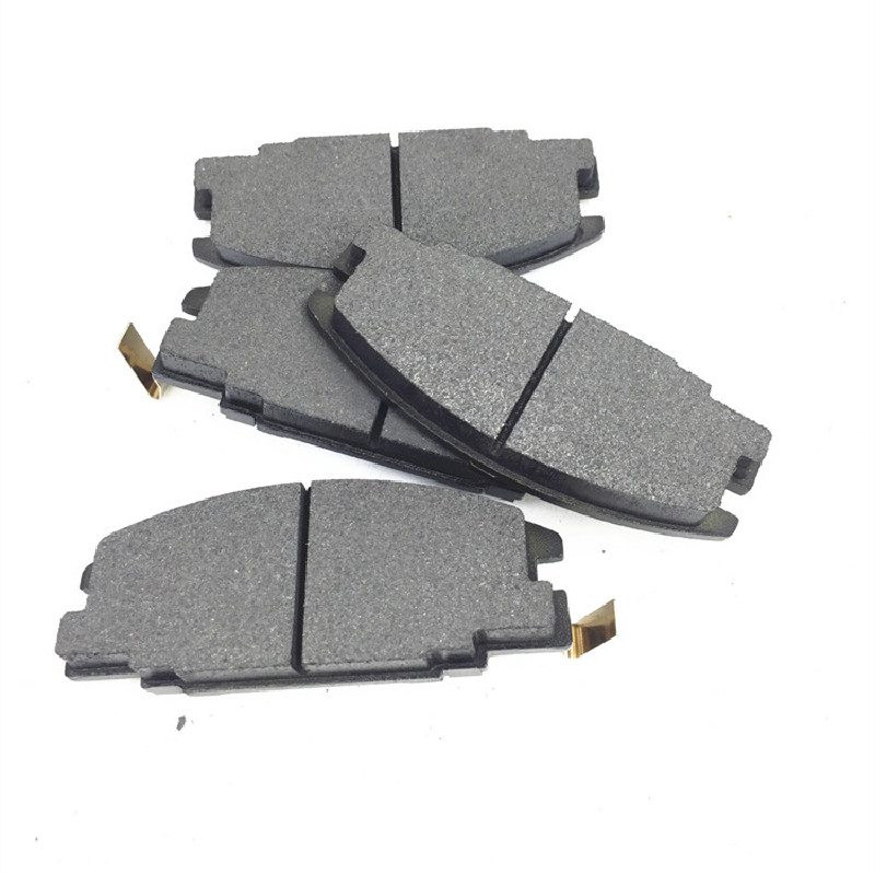 D363 94483220 8-94335-787-0 Wholesale Brake Pads Front Wheel Disc Brake Pads for Isuzu Brake Pads