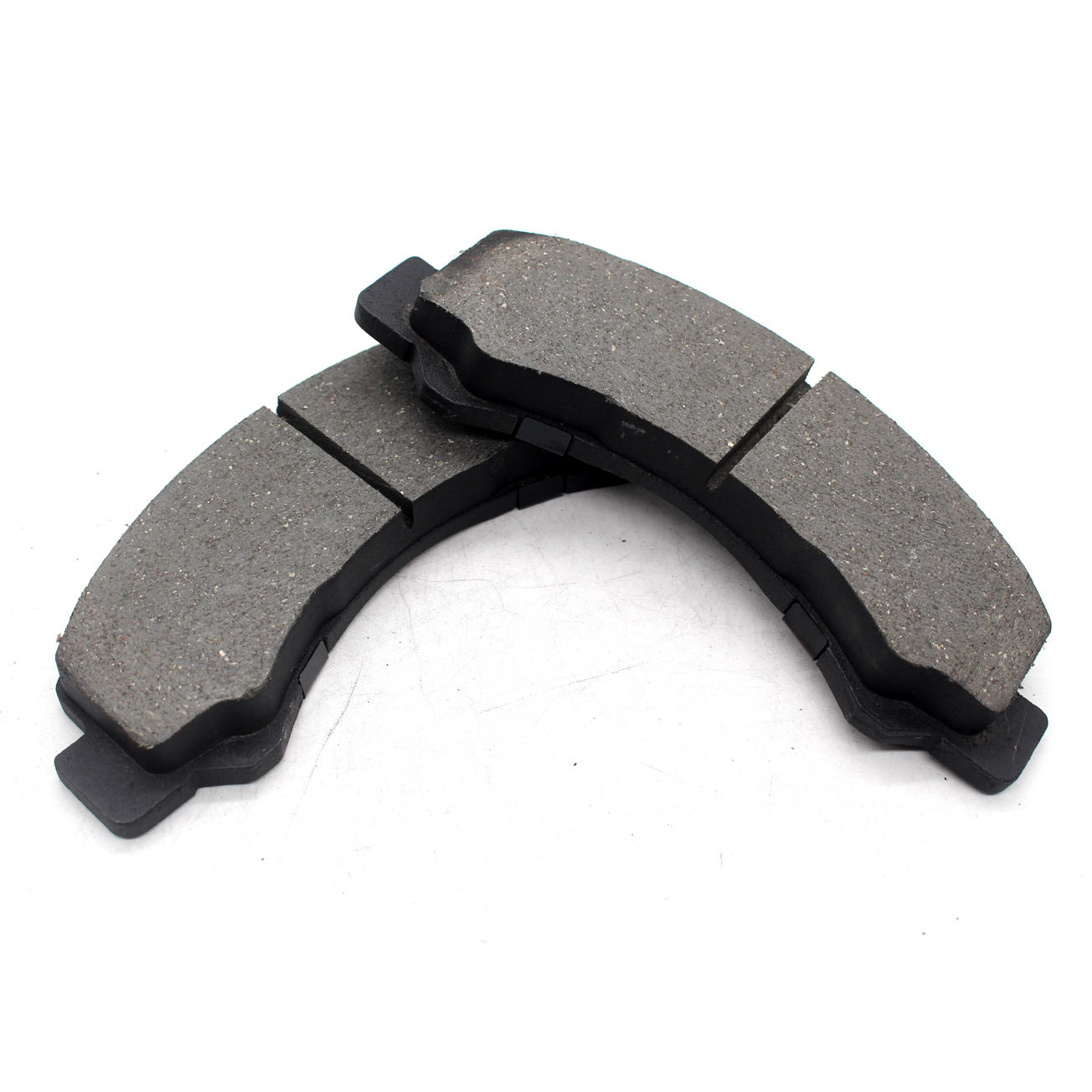 Brake Pad Ceramic D1700 Auto Brake Pads for ISUZU COMMERCIAL ELF 200 89736526108980912710