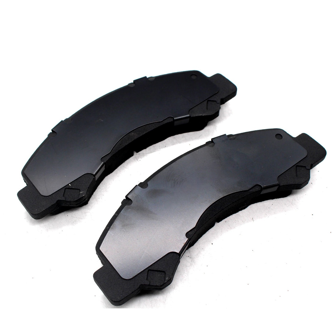 Brake Pad Ceramic D1700 Auto Brake Pads for ISUZU COMMERCIAL ELF 200 89736526108980912710
