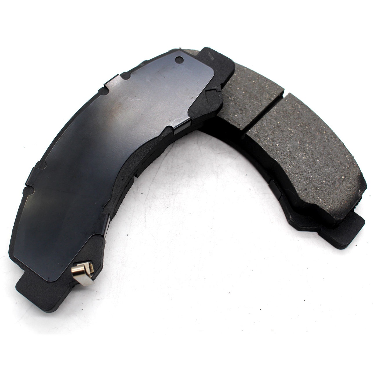 Brake Pad Ceramic D1700 Auto Brake Pads for ISUZU COMMERCIAL ELF 200 89736526108980912710