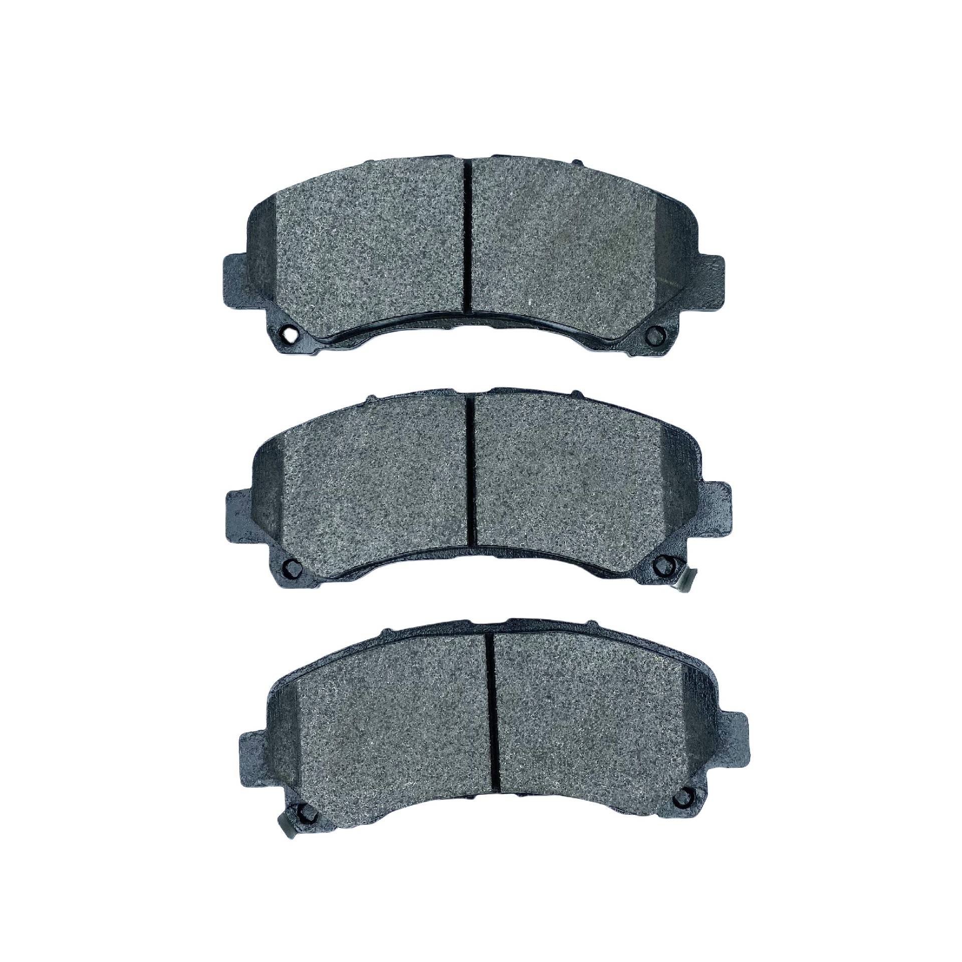 8979475710 Genuine Car Auto Brake Systems Wholesale Auto Part Brake Pads for CHEVROLET ISUZU