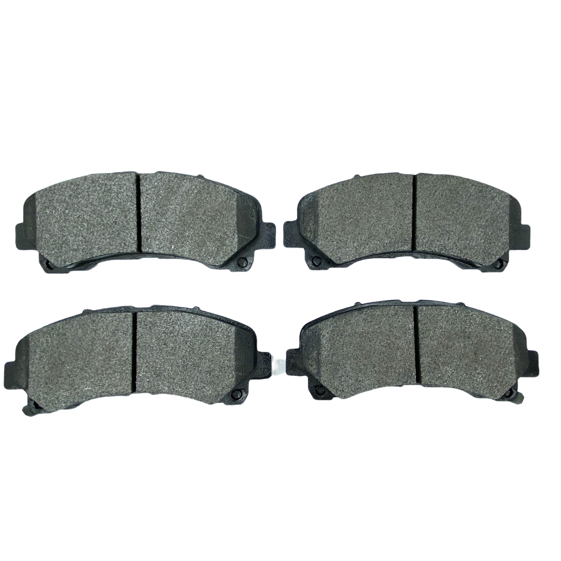 8979475710 Genuine Car Auto Brake Systems Wholesale Auto Part Brake Pads for CHEVROLET ISUZU