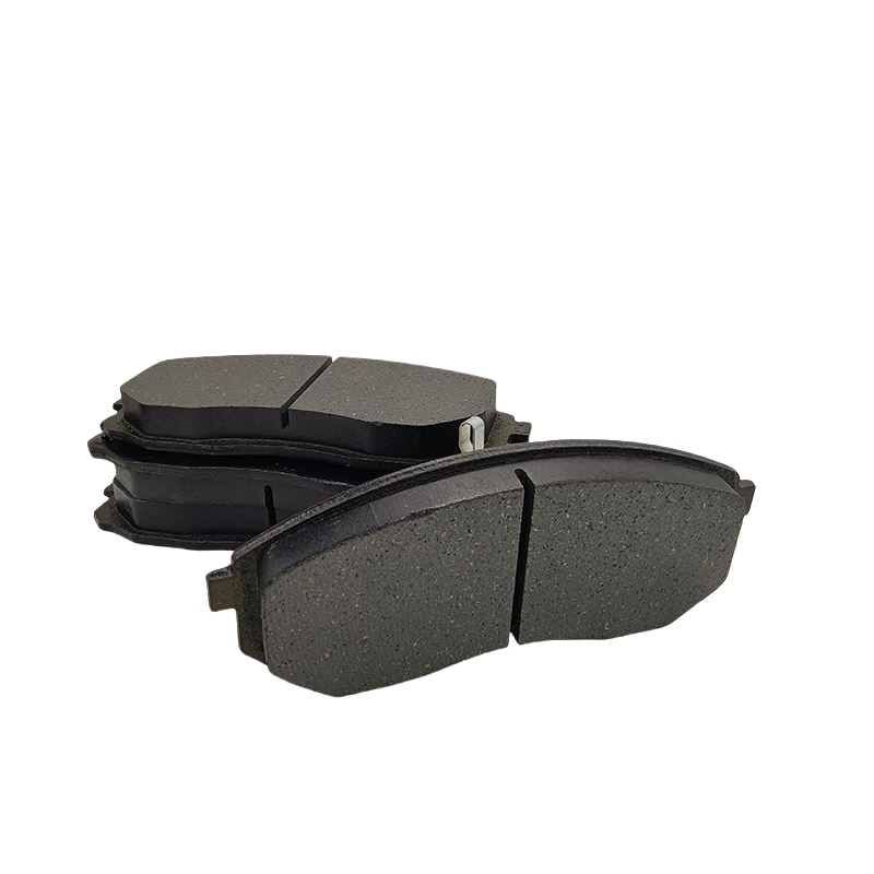 Wholesale Car Auto Parts Brake Pads SP1176 Brake Pad for hyundai Accent