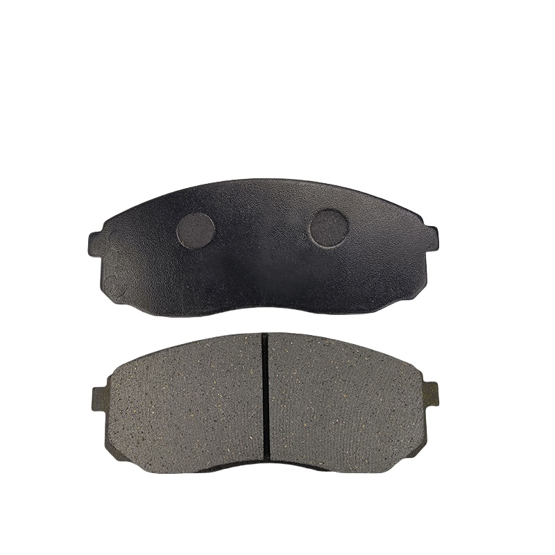 Wholesale Car Auto Parts Brake Pads SP1176 Brake Pad for hyundai Accent