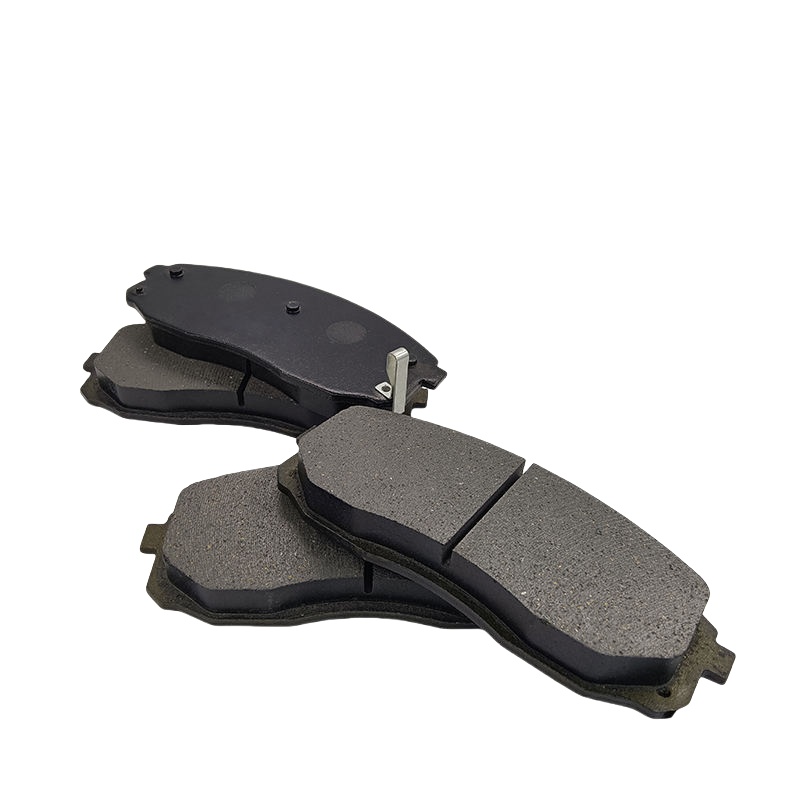 Wholesale Car Auto Parts Brake Pads SP1176 Brake Pad for hyundai Accent