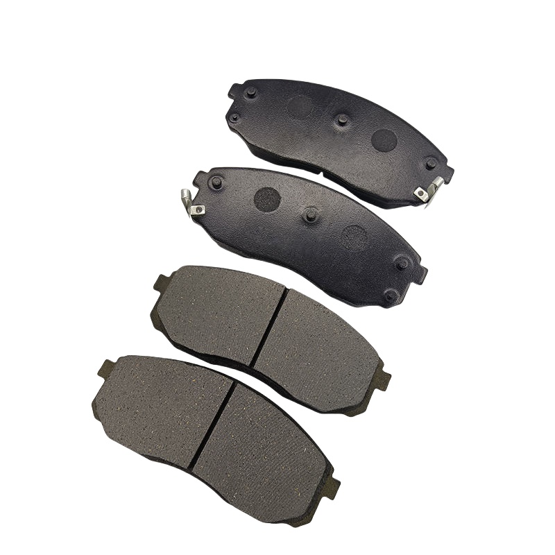 Wholesale Car Auto Parts Brake Pads SP1176 Brake Pad for hyundai Accent