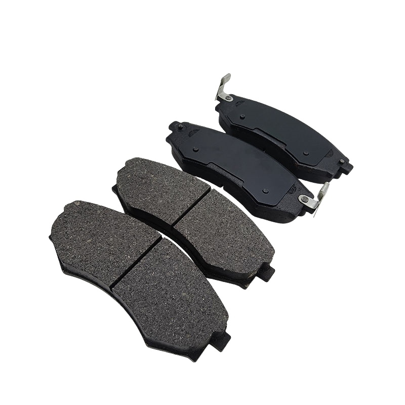Auto Parts Manufacturer Factory Brake Pad OE 58101-28A00 D449 for Hyundai KIA