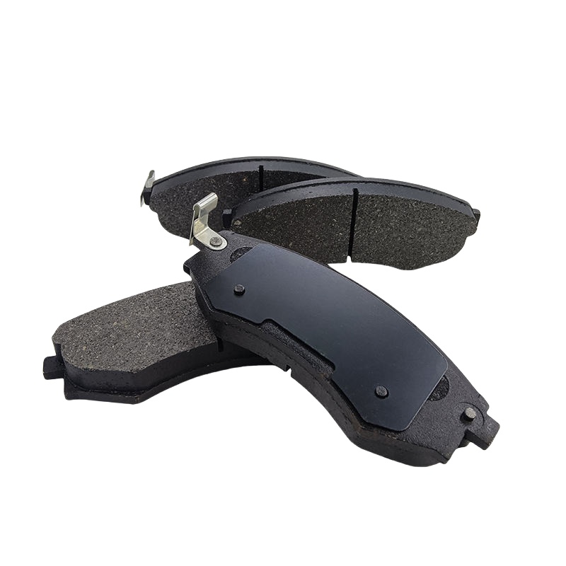 Auto Parts Manufacturer Factory Brake Pad OE 58101-28A00 D449 for Hyundai KIA