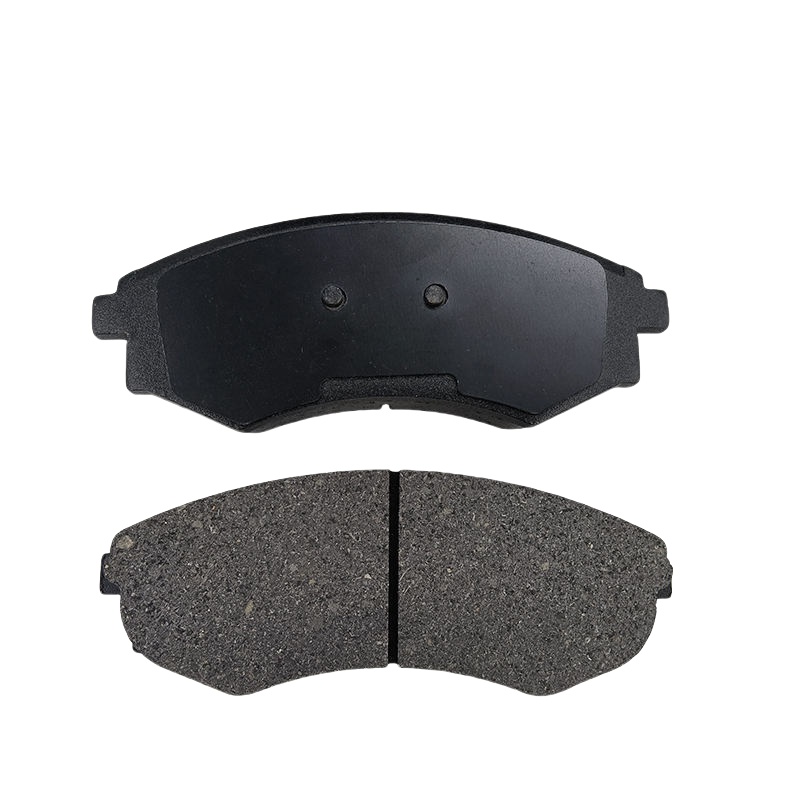 Auto Parts Manufacturer Factory Brake Pad OE 58101-28A00 D449 for Hyundai KIA