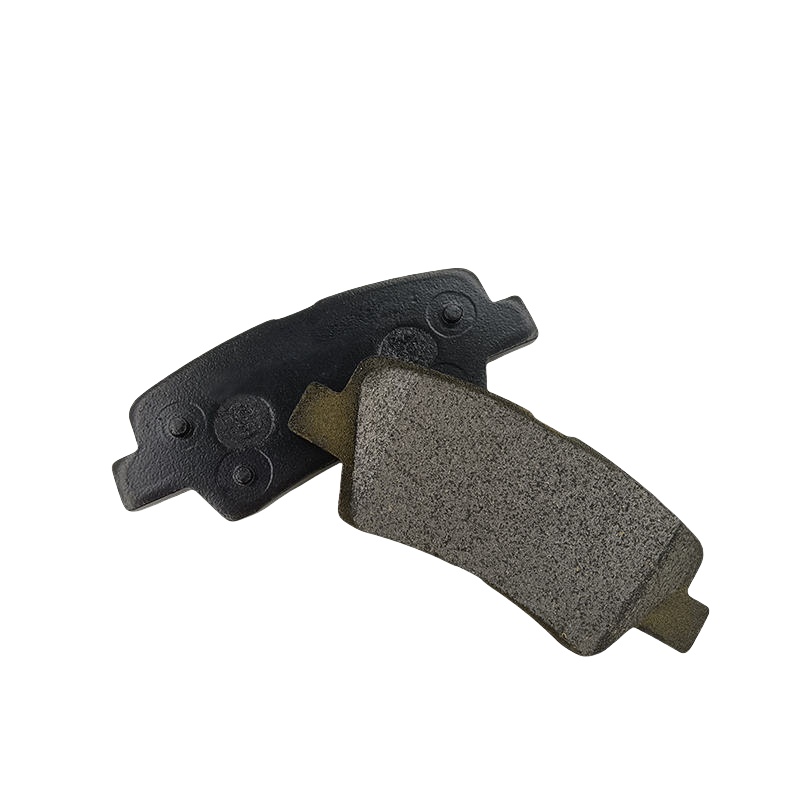 SP1401 High Quality Disc Hiq Brake Pad for Hyundai KIA