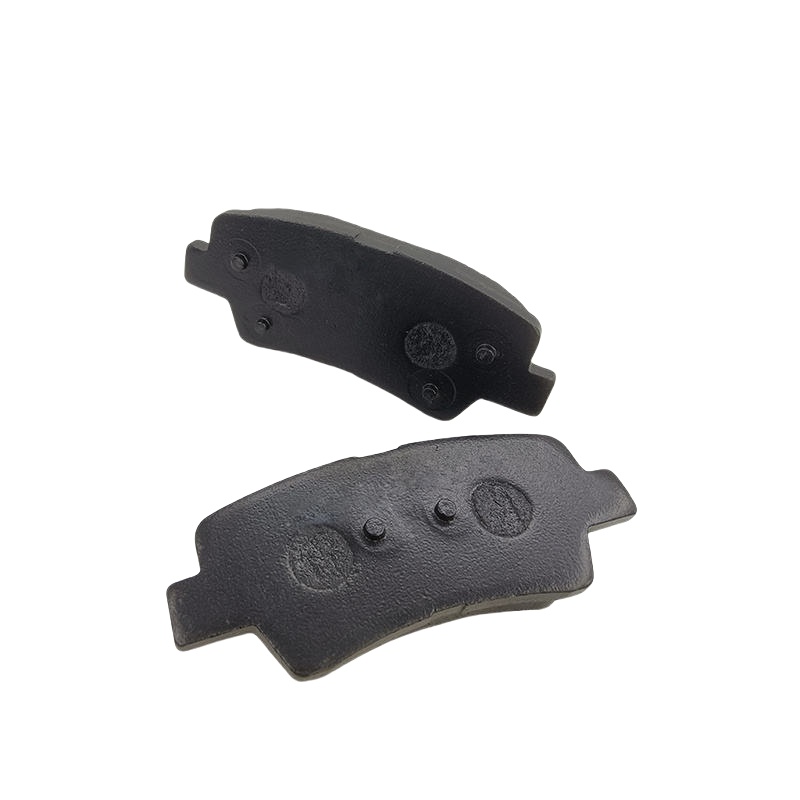 SP1401 High Quality Disc Hiq Brake Pad for Hyundai KIA
