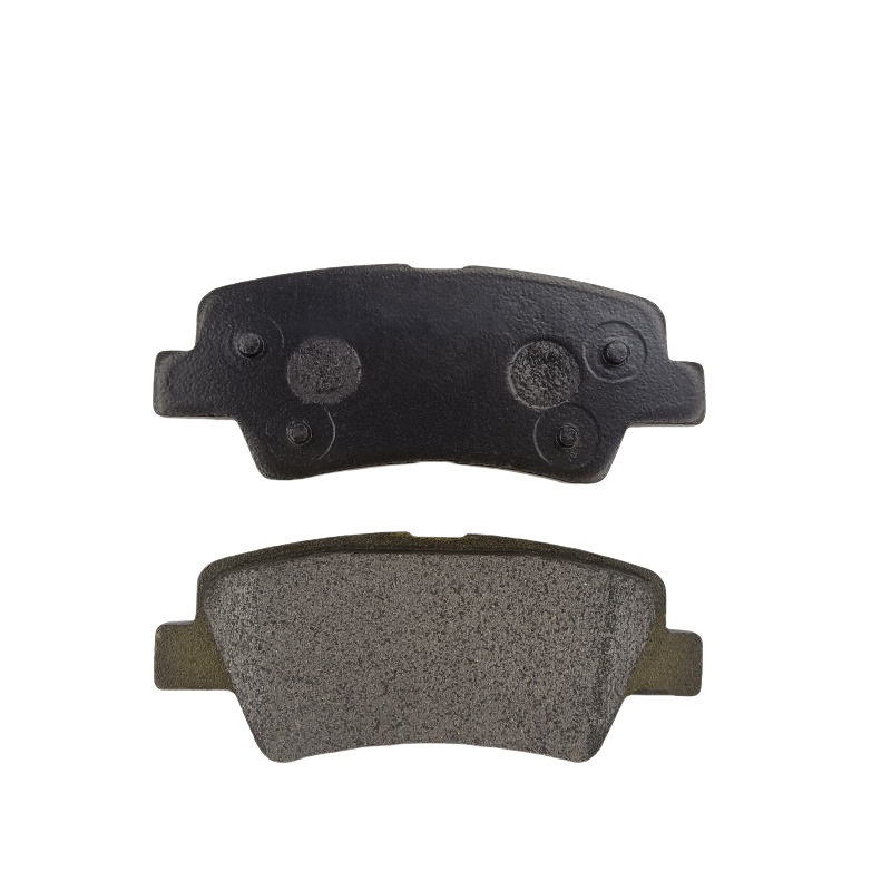 SP1401 High Quality Disc Hiq Brake Pad for Hyundai KIA