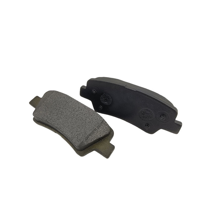 SP1401 High Quality Disc Hiq Brake Pad for Hyundai KIA