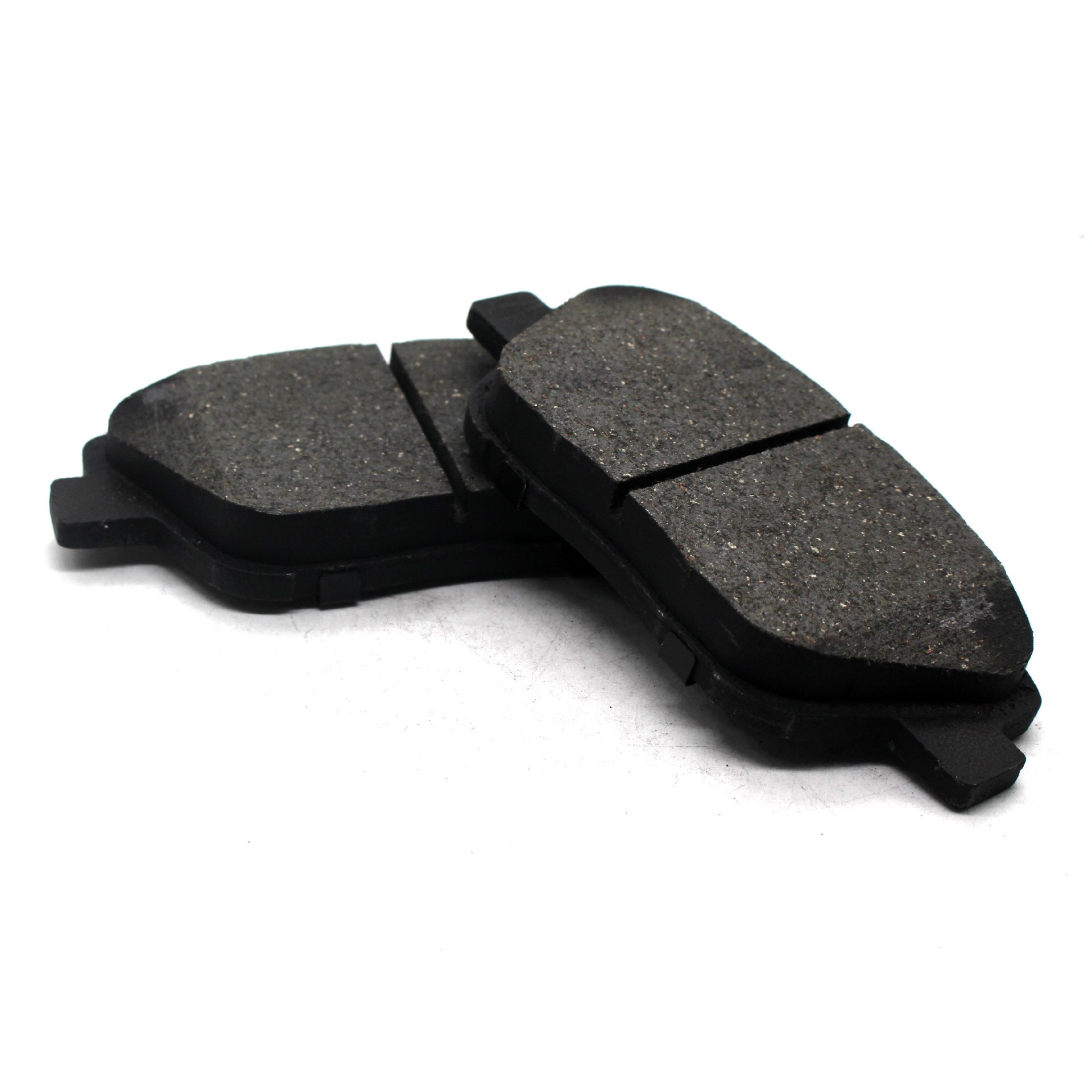 Low Price Ceramic Front D1447 Brake Pads Cars Used for Hyundai Mistra Kia K4 581011ka00 581013SA26