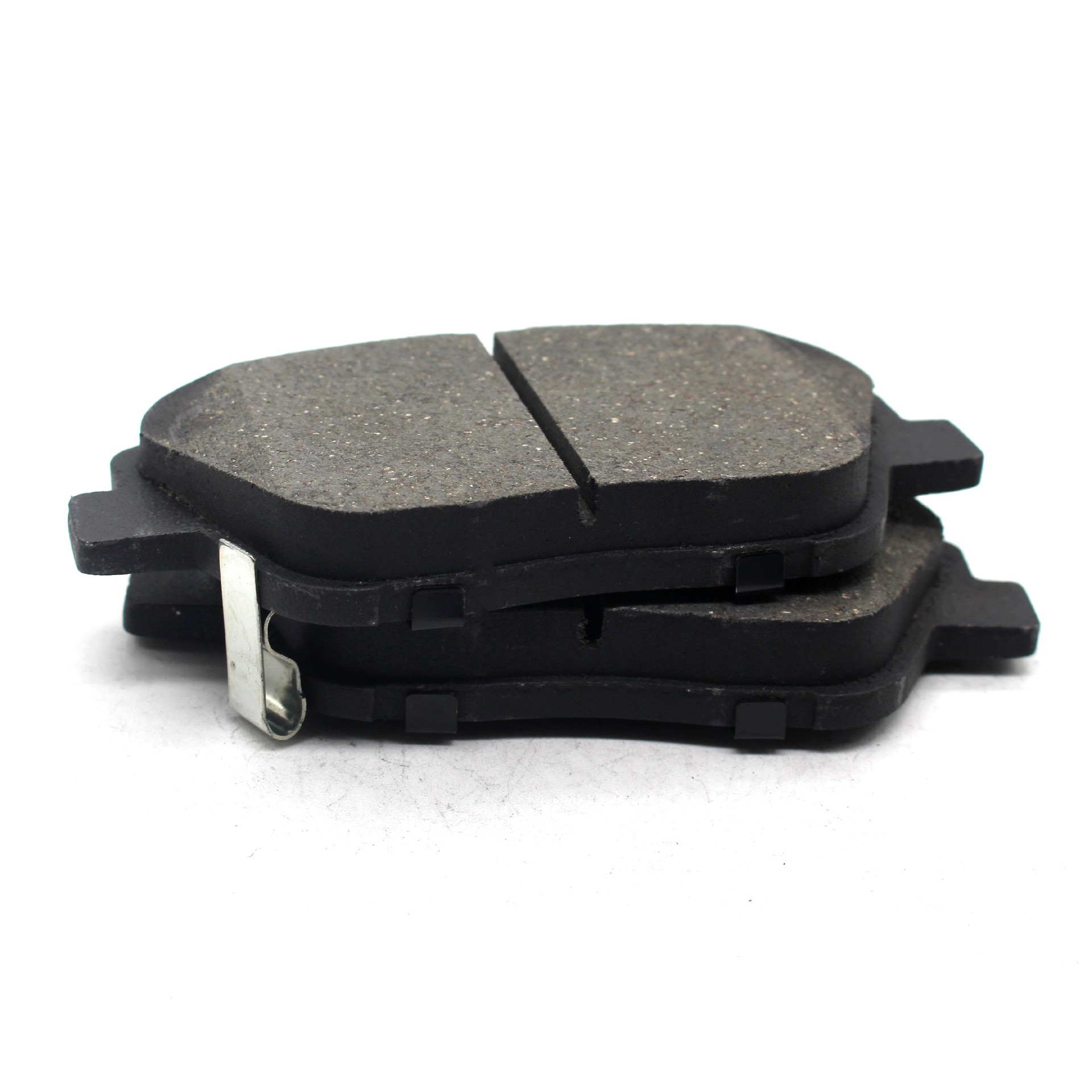 Low Price Ceramic Front D1447 Brake Pads Cars Used for Hyundai Mistra Kia K4 581011ka00 581013SA26