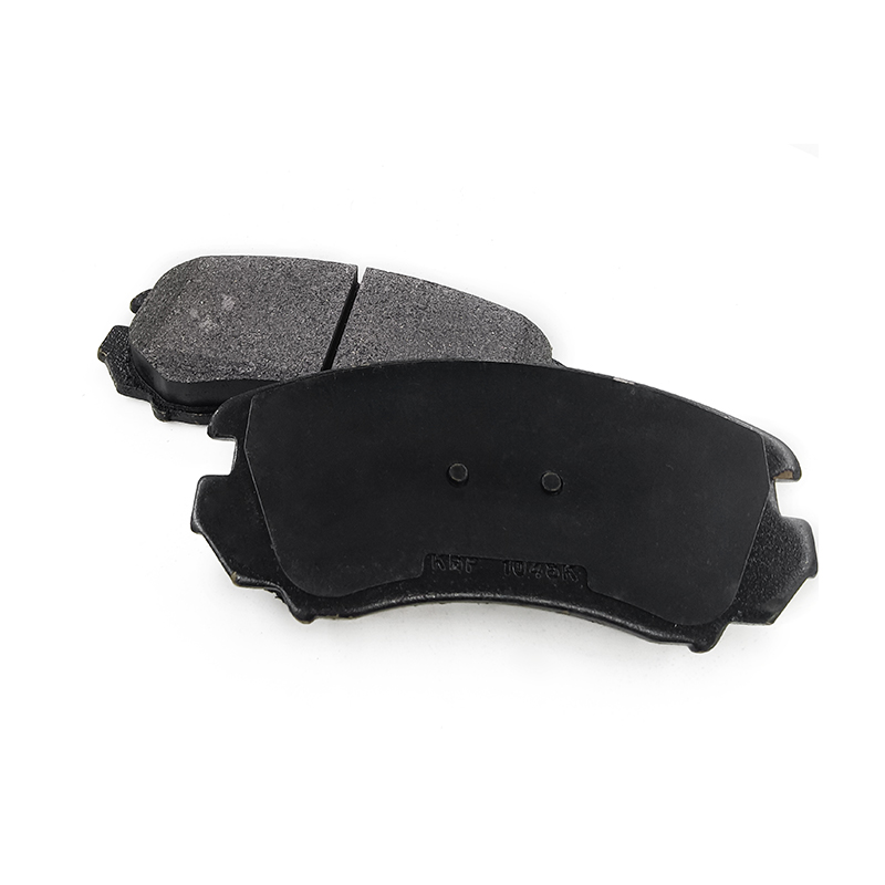 High Quality Brake Pads for hyundai Sonata Brake Pads 58101-1FE00 D924