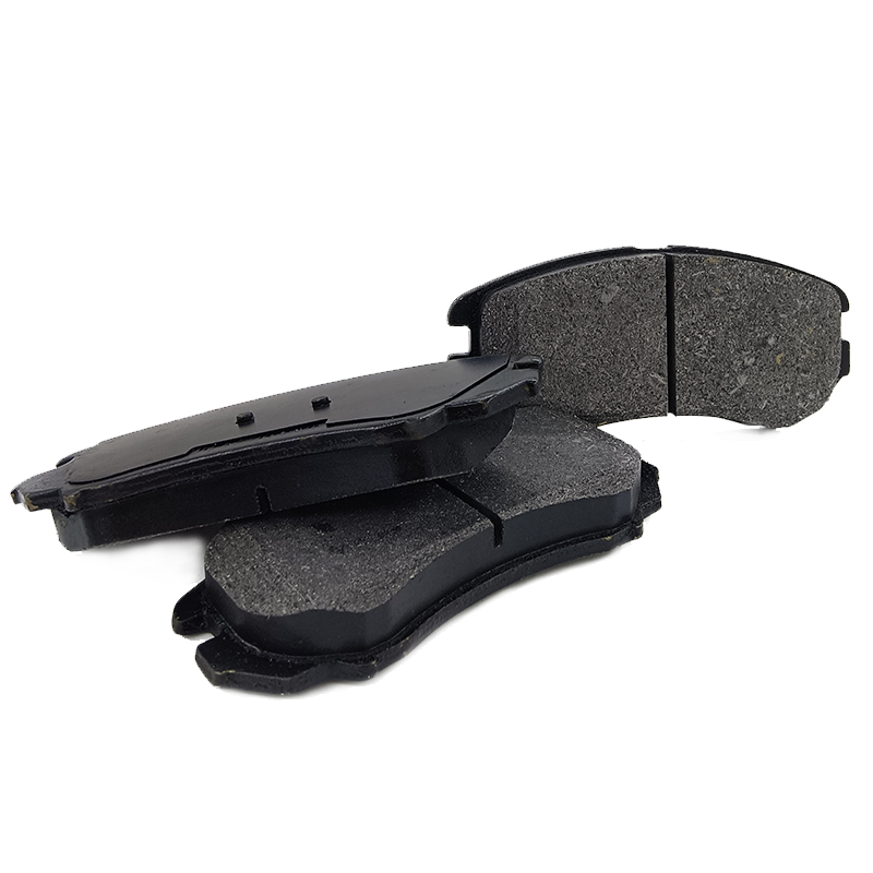 High Quality Brake Pads for hyundai Sonata Brake Pads 58101-1FE00 D924