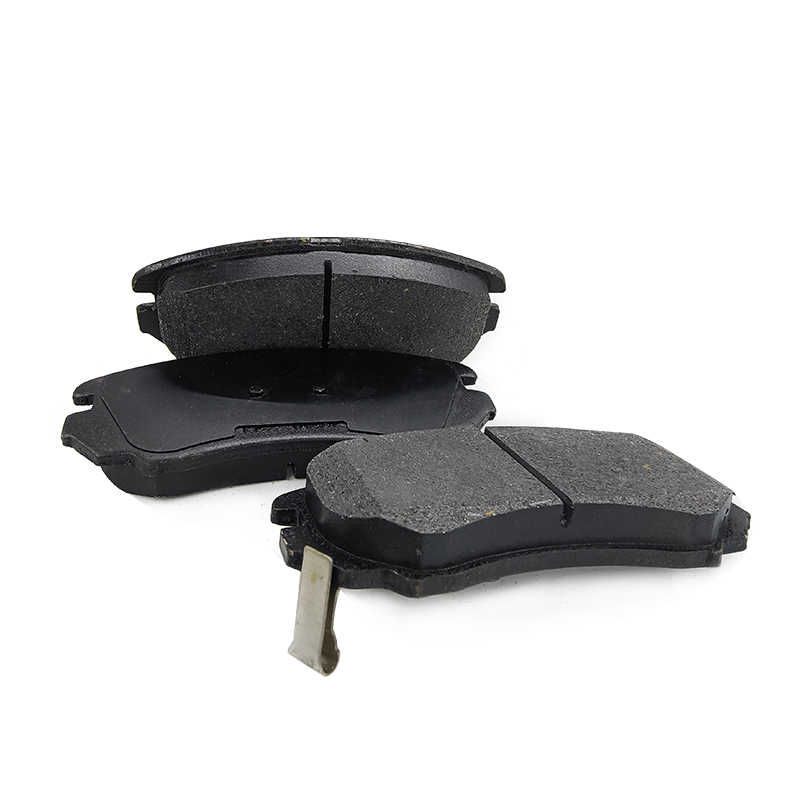 High Quality Brake Pads for hyundai Sonata Brake Pads 58101-1FE00 D924