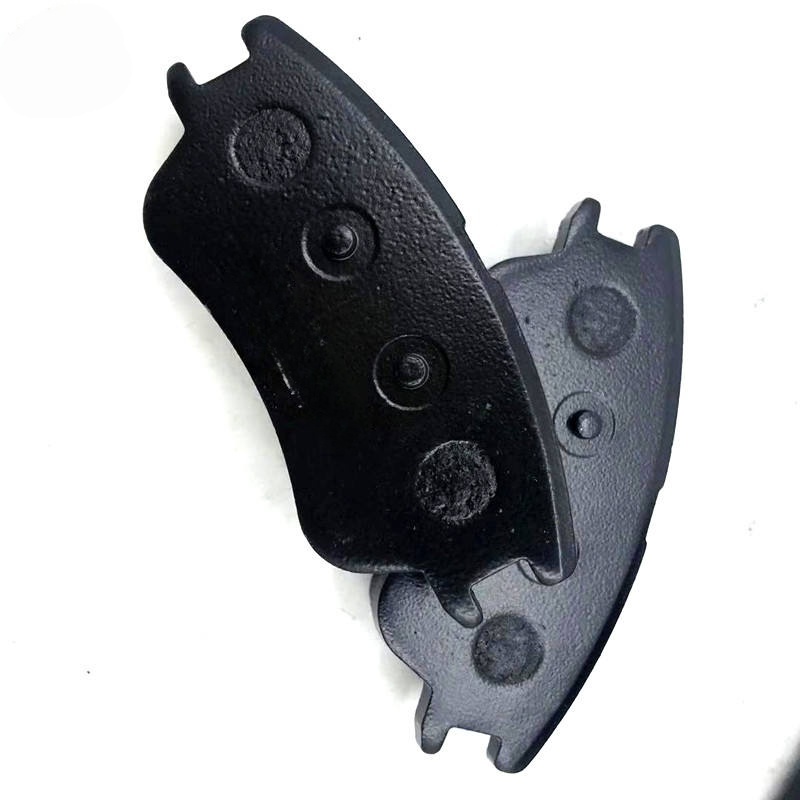 High Performance Brake Pad No Noise D1142 Auto Brake Pad for hyundai