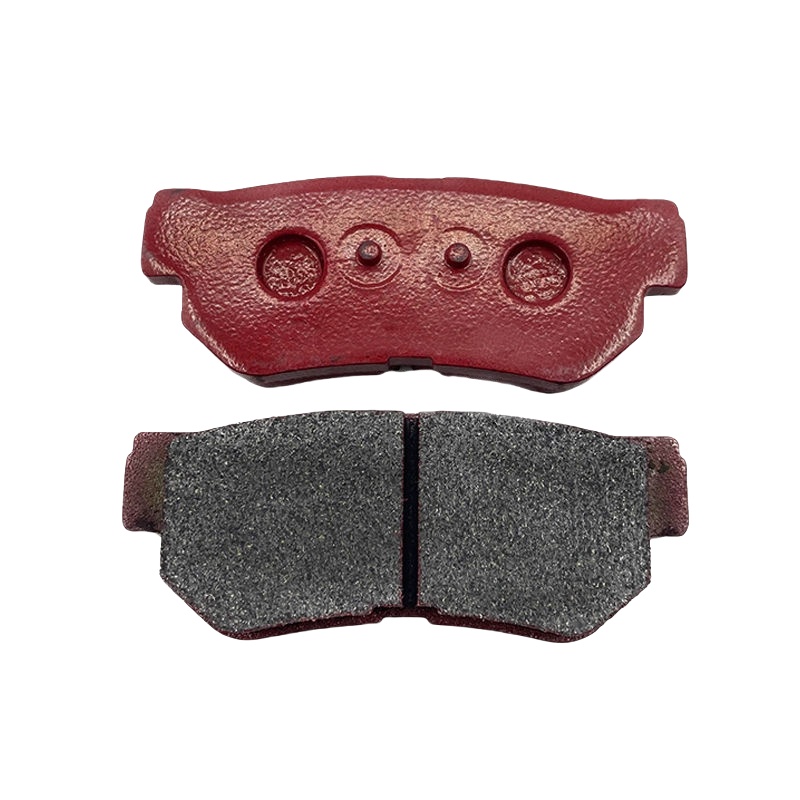 Cheap Price Disc Brake Pads for hyundai Car D813 Brake Pad