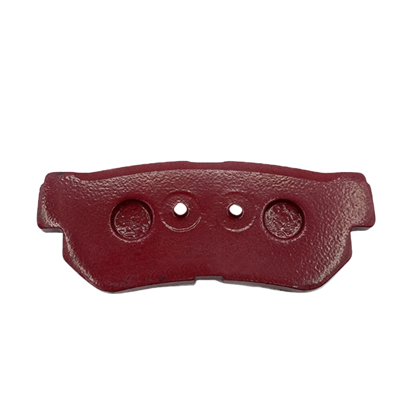 Cheap Price Disc Brake Pads for hyundai Car D813 Brake Pad