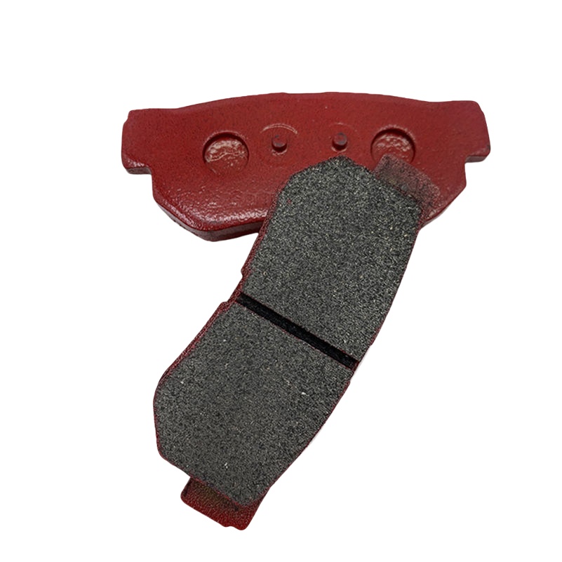 Cheap Price Disc Brake Pads for hyundai Car D813 Brake Pad