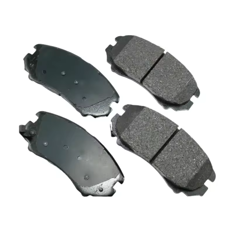 Korea Car Parts Break Front Performance Ceramic Disc Auto Brake Pad 58101-2CA10 for HYUNDAI