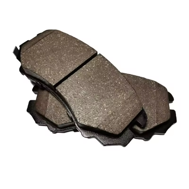 Korea Car Parts Break Front Performance Ceramic Disc Auto Brake Pad 58101-2CA10 for HYUNDAI
