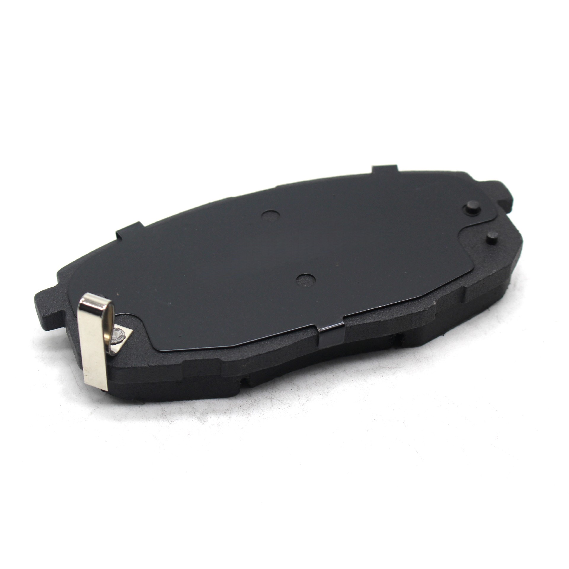 Ceramic Disc Brake Pads Front D1397 Brake Pads for HYUNDAI ENCINO KIA K3 58101-1XA00 C2010700500 FDB1869 GDB3342 0K2FA-33-28Z