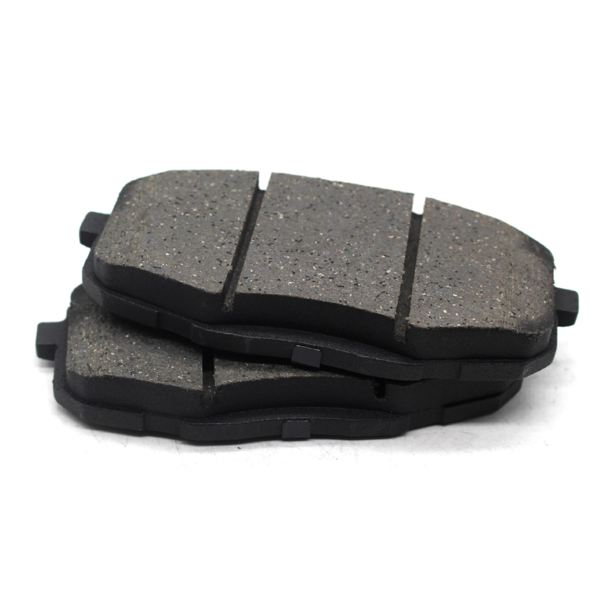 Ceramic Disc Brake Pads Front D1397 Brake Pads for HYUNDAI ENCINO KIA K3 58101-1XA00 C2010700500 FDB1869 GDB3342 0K2FA-33-28Z