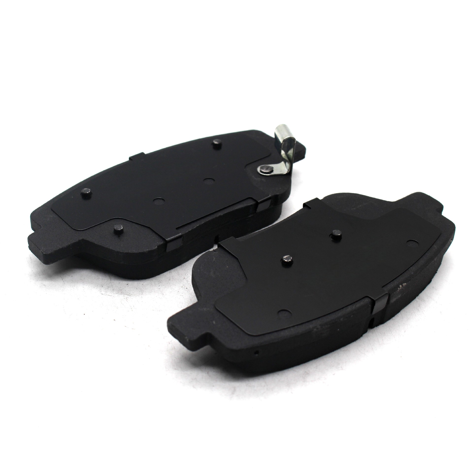 Ceramic Brake Pads Front D1444 Brake Pads Parts for Hyundai Azera KIA K5 HYUNDAI Sonata 581012TA50 GDB3540 581014UA00