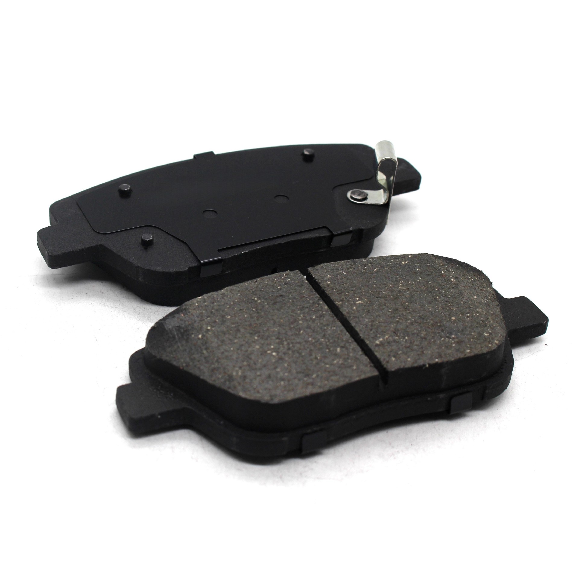Ceramic Brake Pads Front D1444 Brake Pads Parts for Hyundai Azera KIA K5 HYUNDAI Sonata 581012TA50 GDB3540 581014UA00