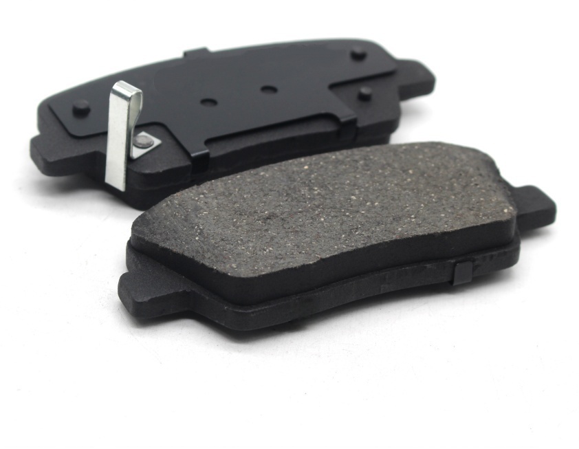 Brake Pad Ceramic D1284 Auto Brake Pads for Hyundai Epuus Kia Borrego D1387 GDB3499 58302-A1A30 58302-2WA00 58302-3MA00