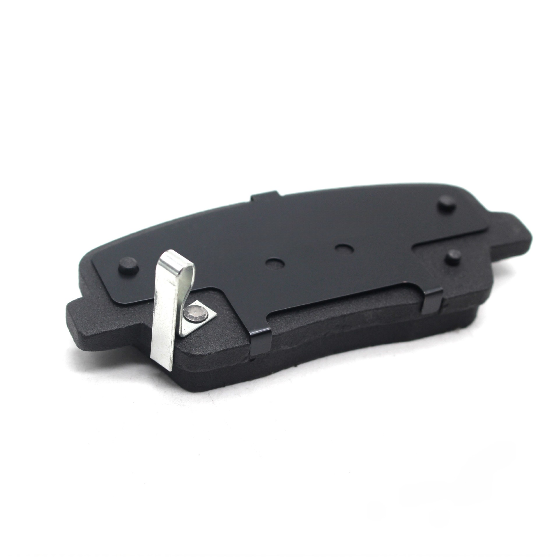 Brake Pad Ceramic D1284 Auto Brake Pads for Hyundai Epuus Kia Borrego D1387 GDB3499 58302-A1A30 58302-2WA00 58302-3MA00